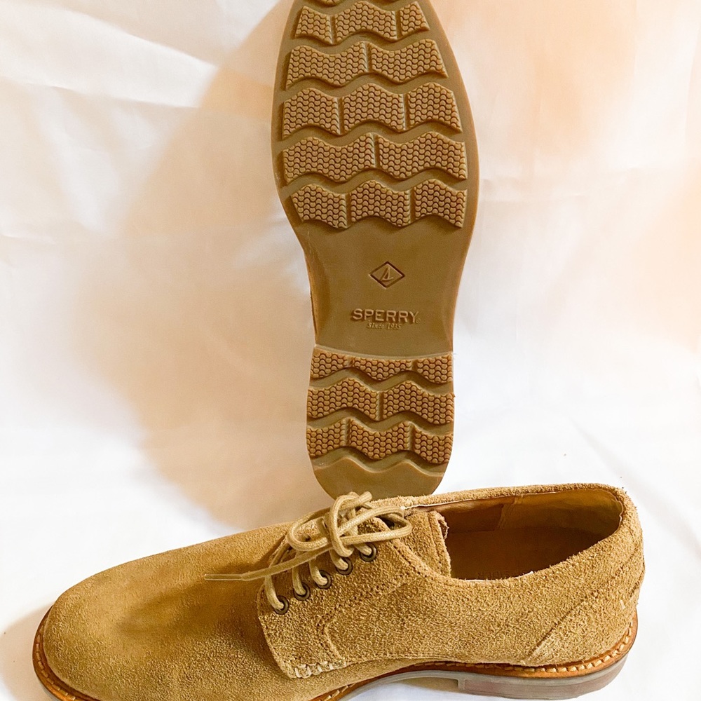 NEW! Men’s Sperry Shoes